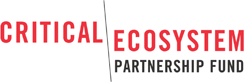 Critical Ecosystem Partnership fund