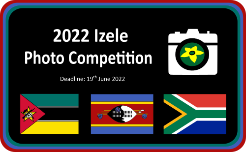 Enter the 2022 Izele photo competition